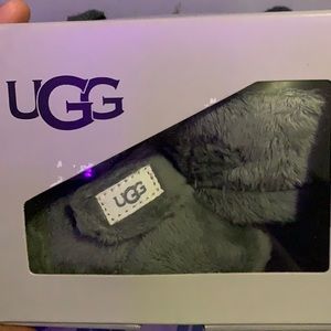 Infant Ugg Booties